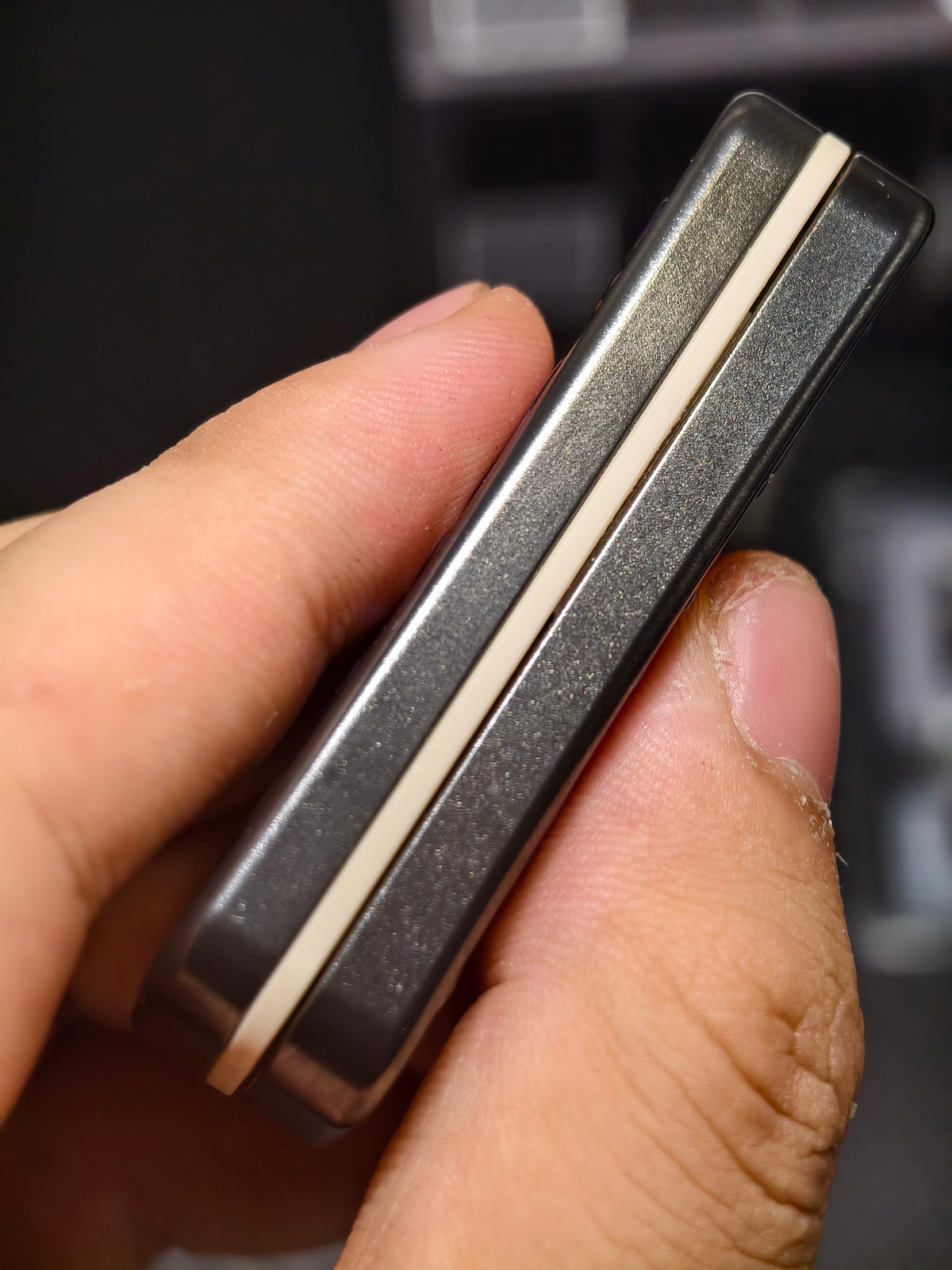 Snake Zirconium Limited Edition