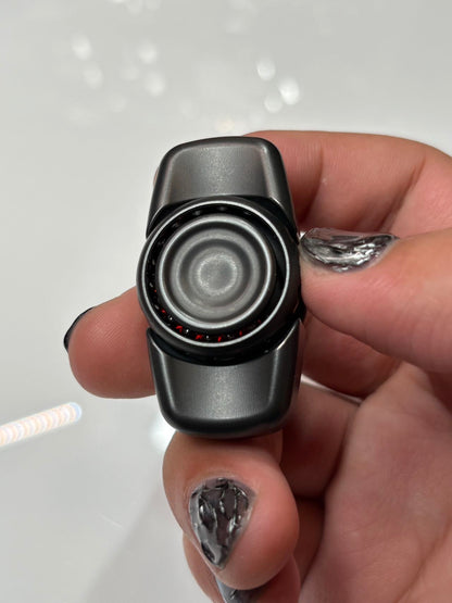 Ball Pool Zirconium Stonewashed