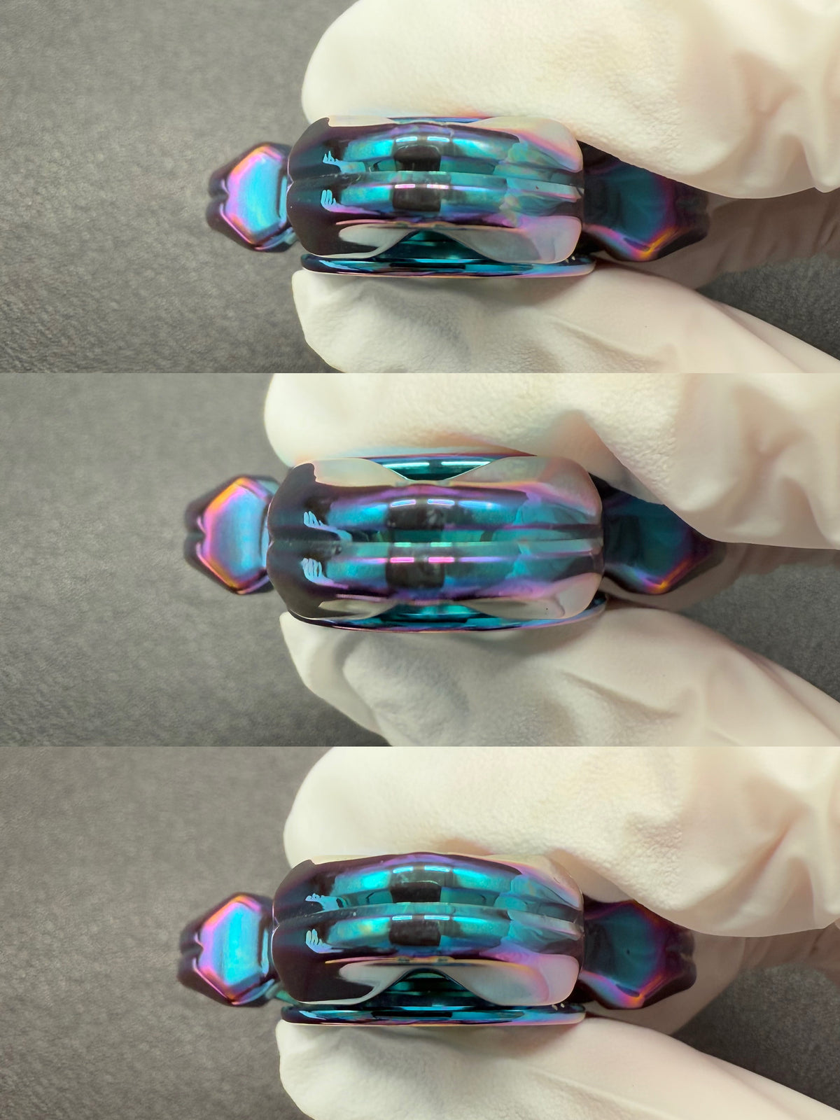 Apophis Zirconium