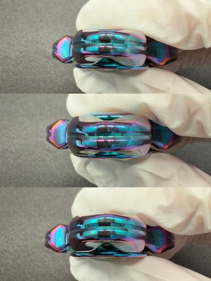 Apophis Zirconium