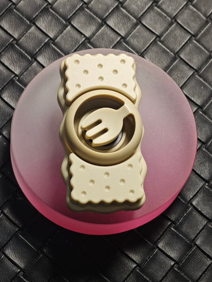 Biscuit Modular PEEK