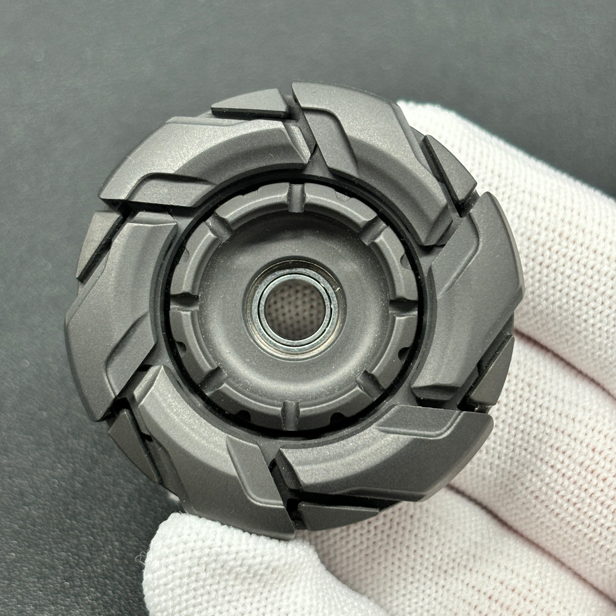 RAGE Zirconium