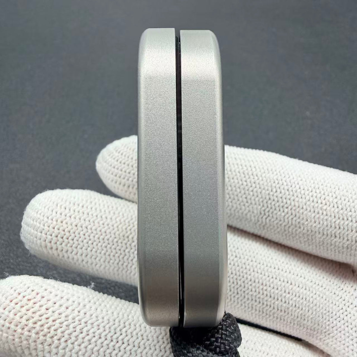 Scroll Stainless Steel