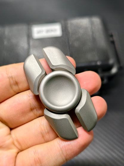 Full Titanium