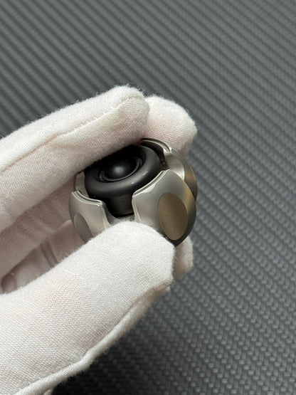 Noiz Stainless Steel