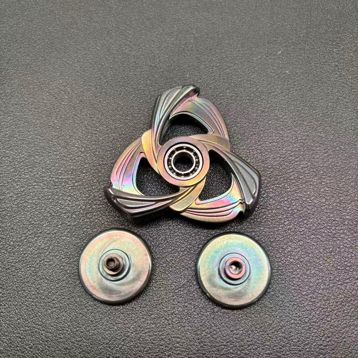 Morandi Zirconium