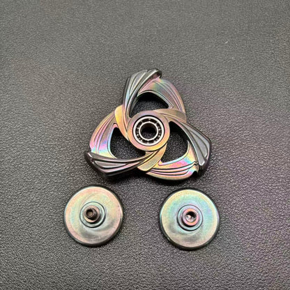 Morandi Zirconium