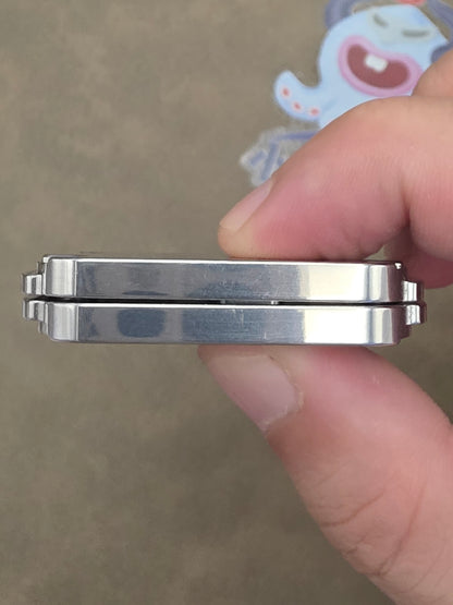 2 Layer Ultra Thin Core Stainless Steel