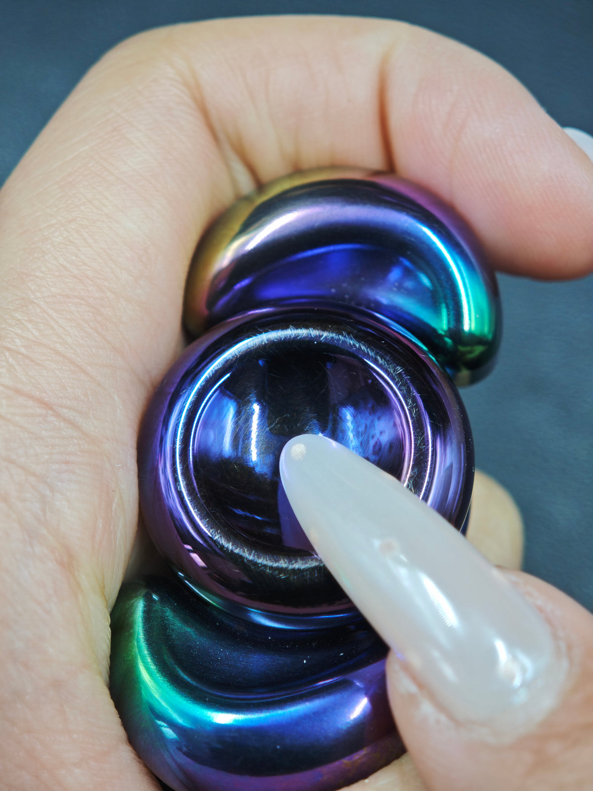 Edan Tungsten