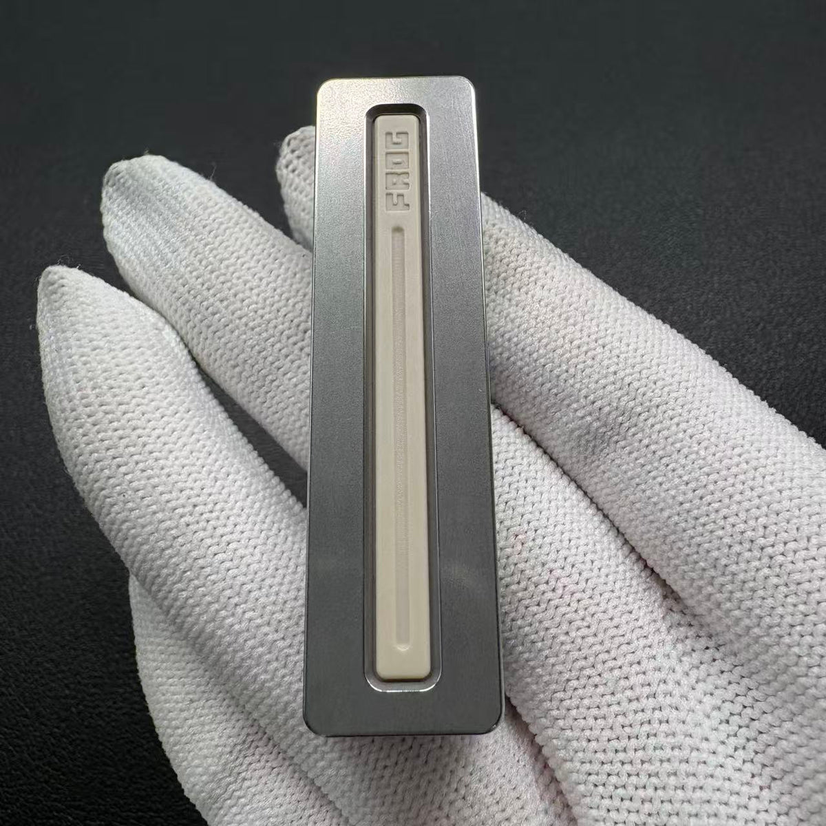 Frog Zirconium