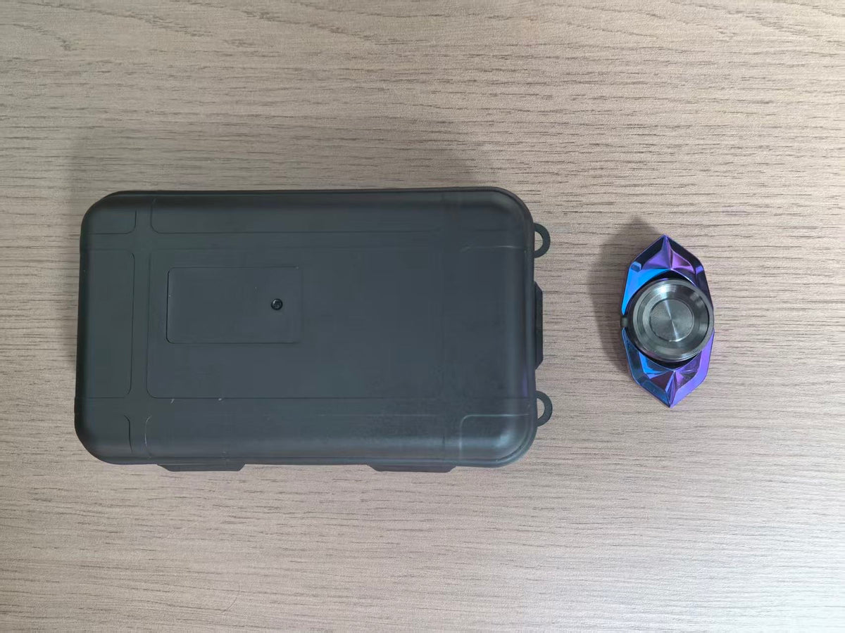 NOVA Zirconium