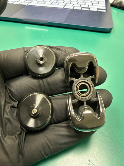 Fat Zirconium