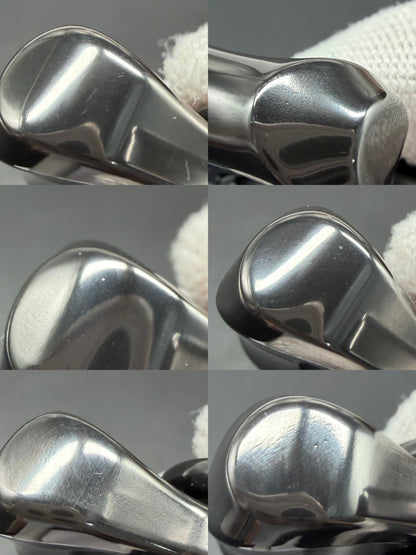 Kiva Zirconium Polished