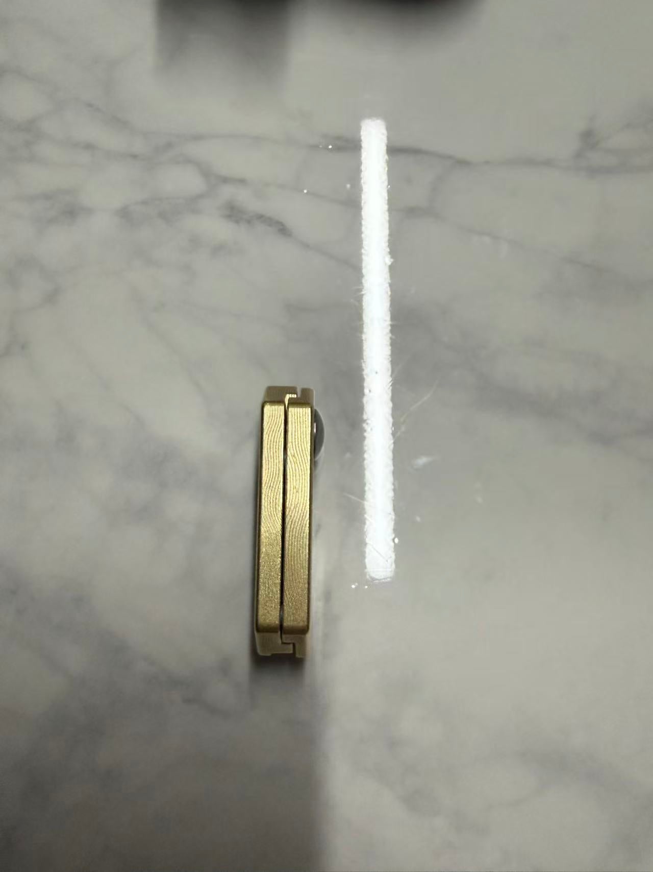 Plane Mokume Limited Edition