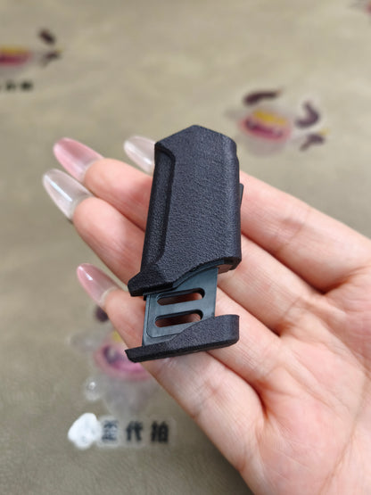 Punnk Zirconium