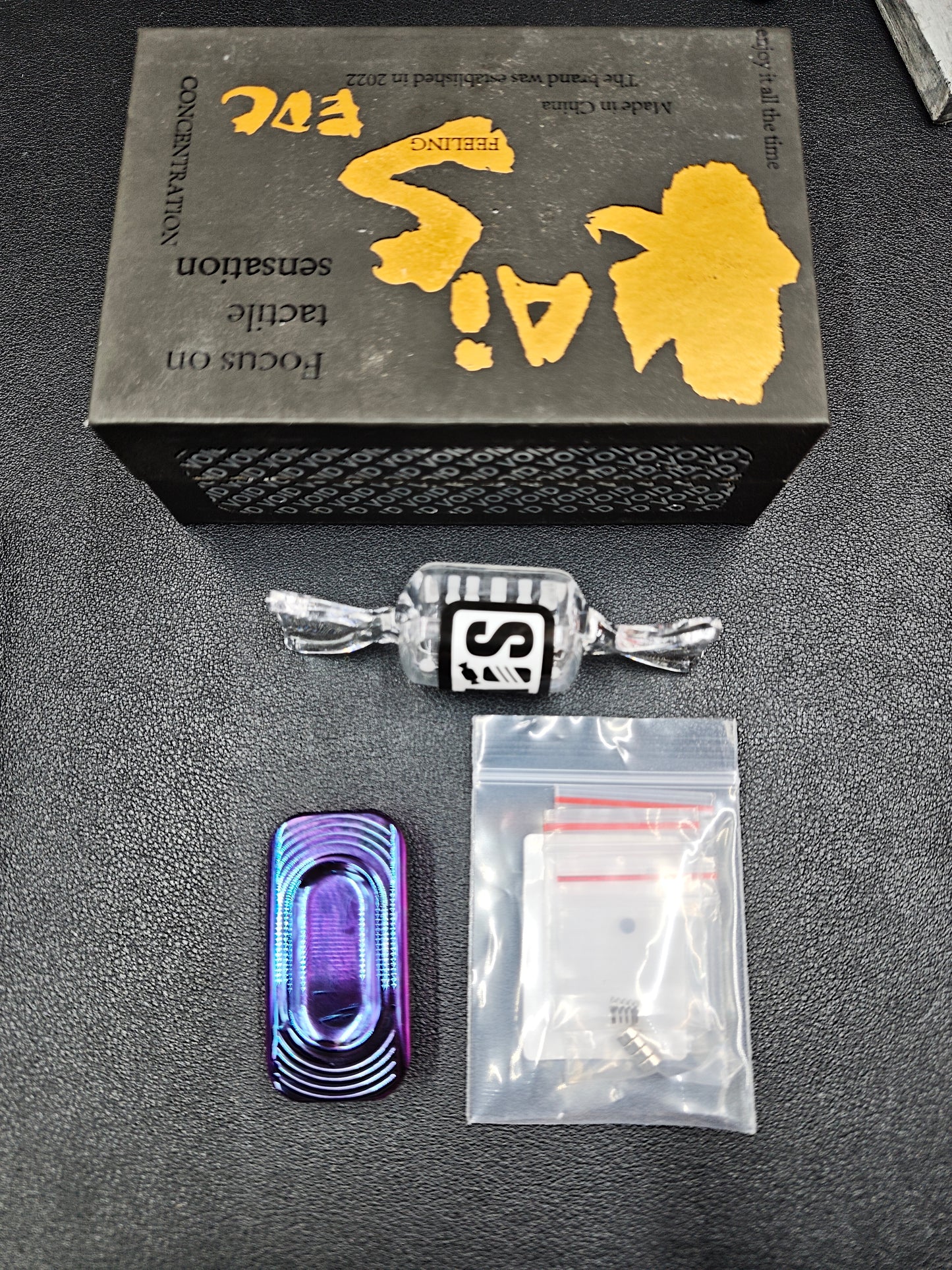 POPO Zirconium