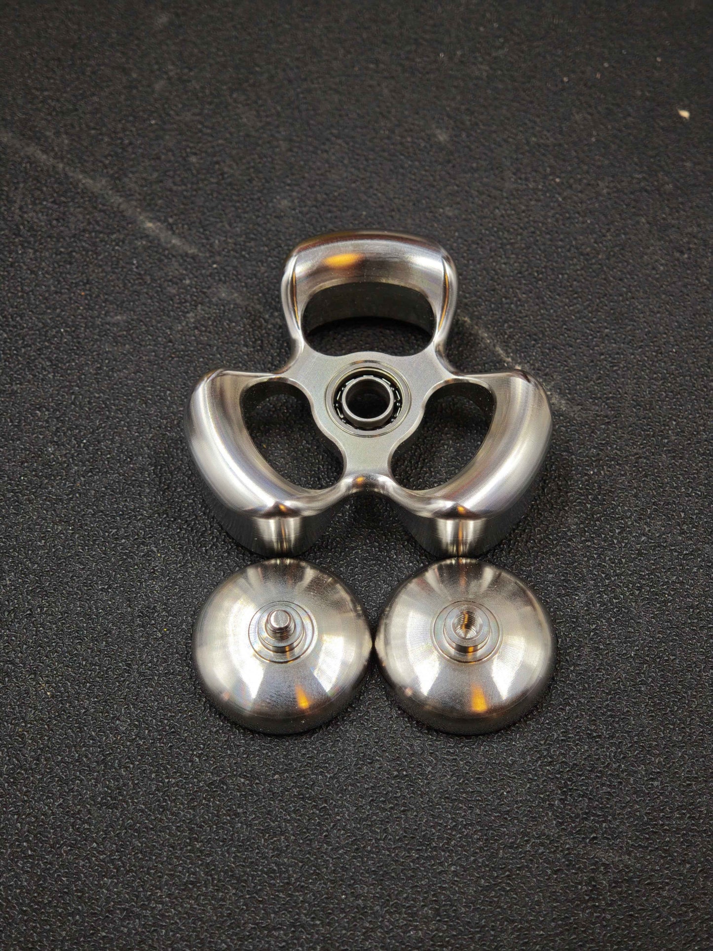 Stainless Steel
