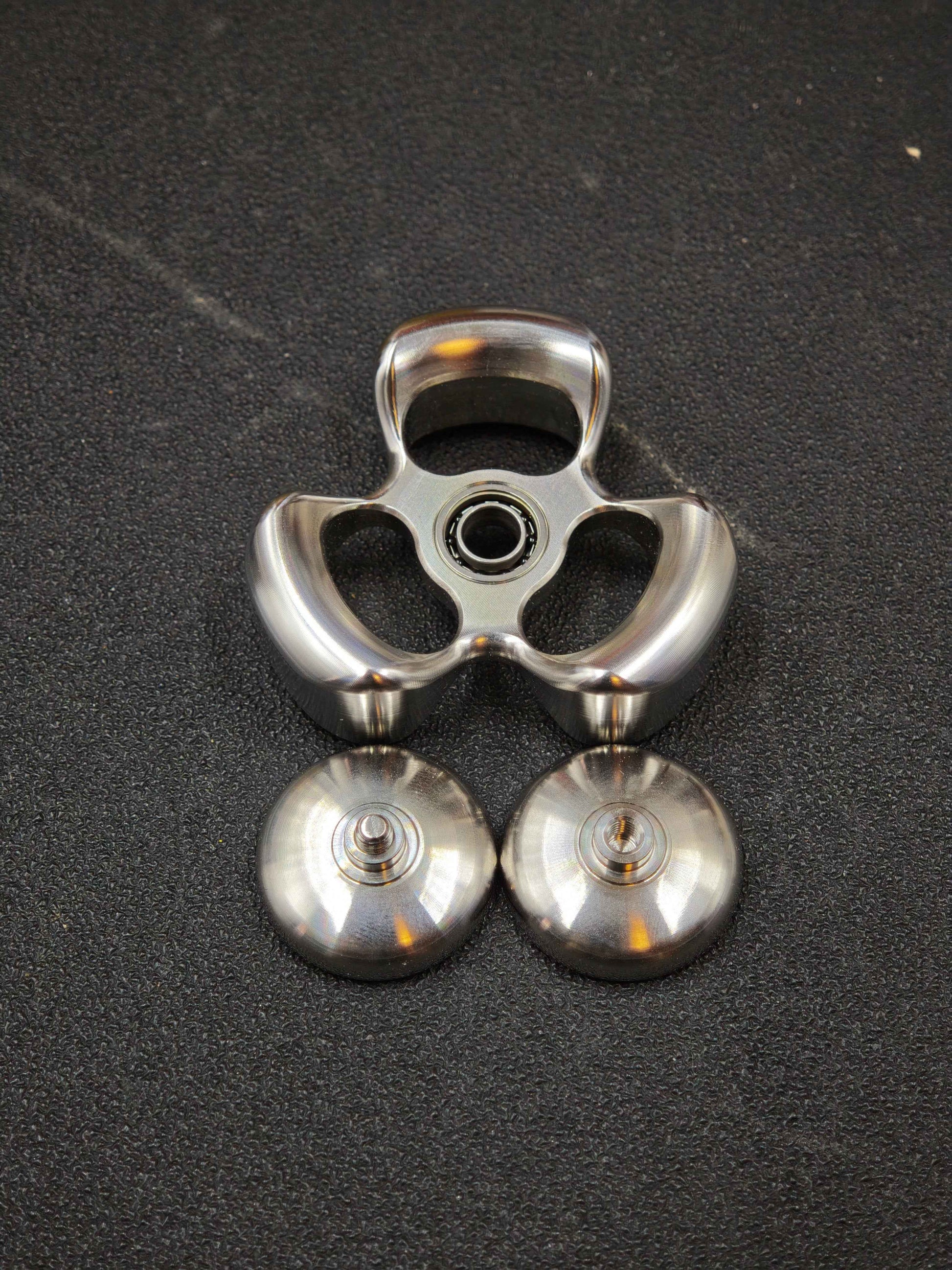 Stainless Steel