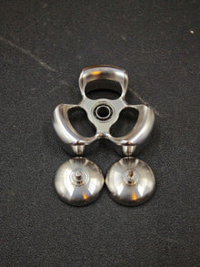 Stainless Steel