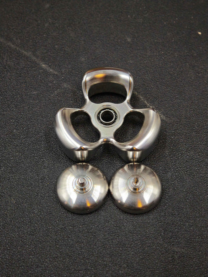 Stainless Steel