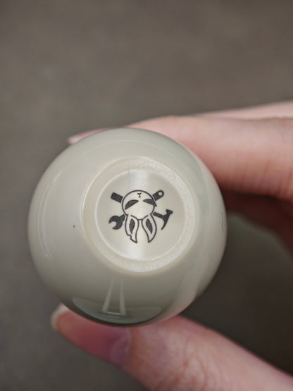 Gourd Haptic PEEK