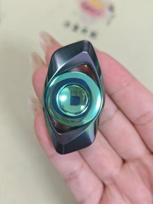 Mirror Eye Tungsten