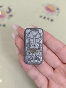Root Zirconium Titanium
