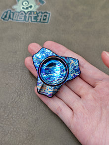 Mama Boat Titanium