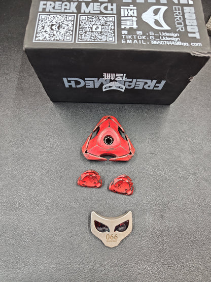 Blade Zirconium
