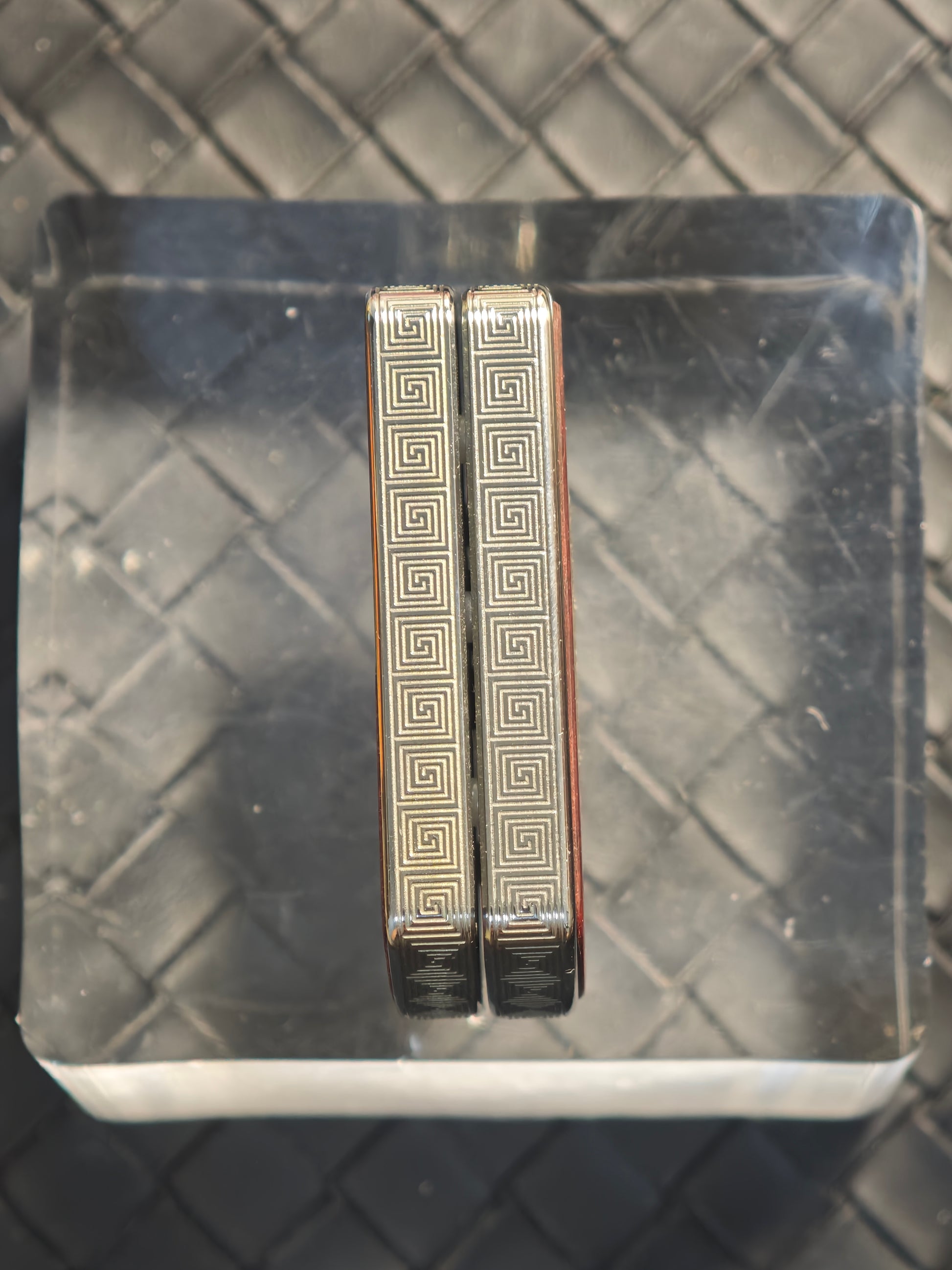 Root Three Titanium