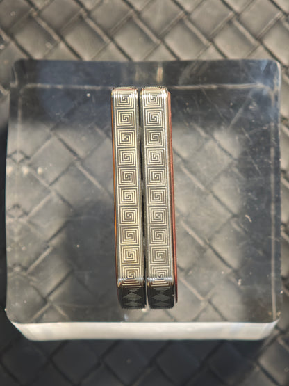 Root Three Titanium