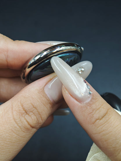 Top C Zirconium