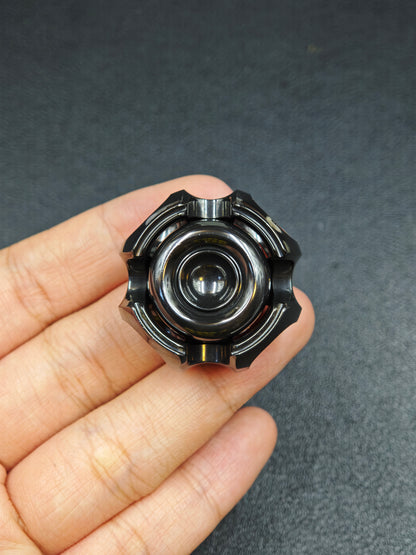 Noiz Air Nano Zirconium Polished