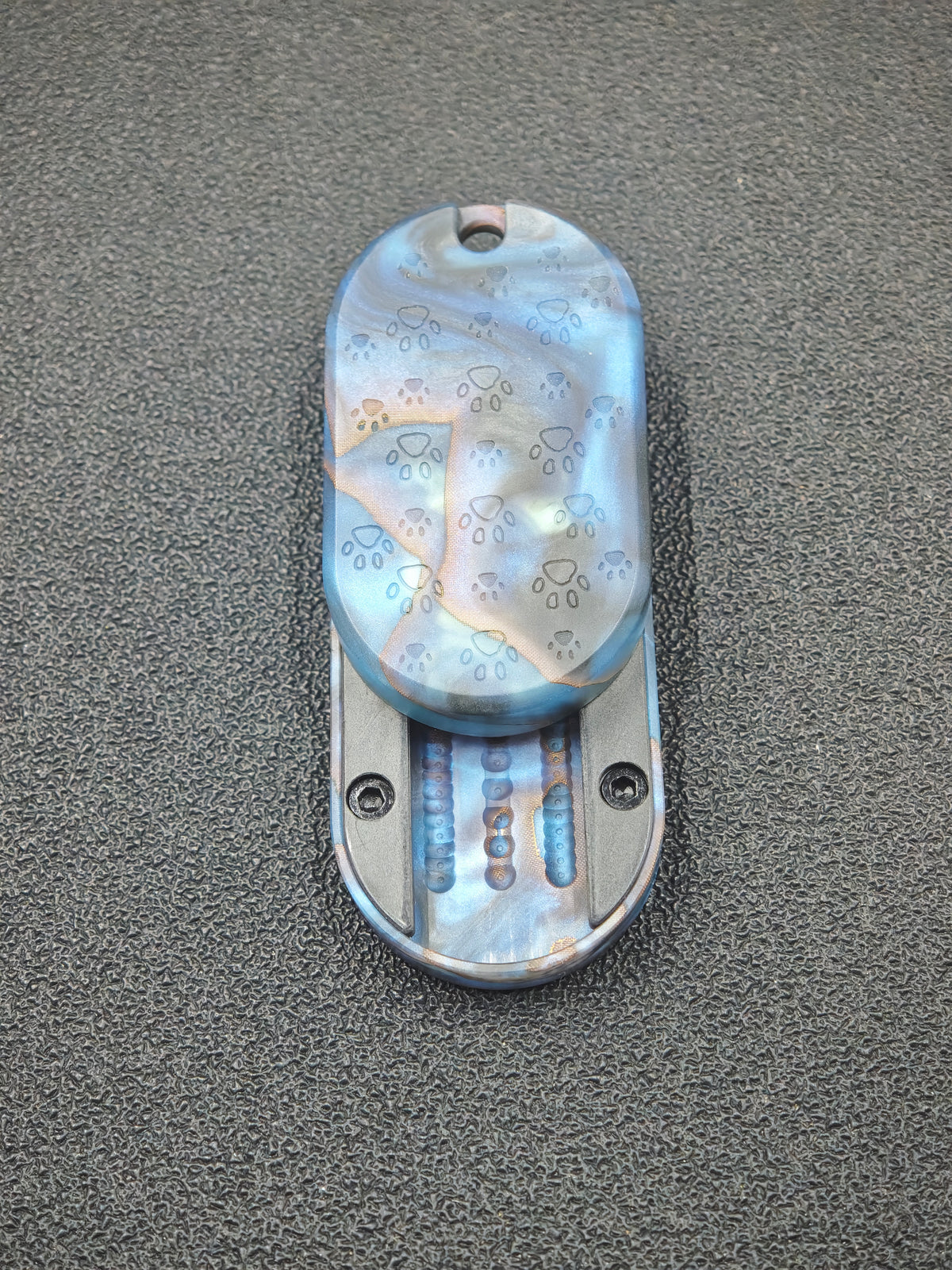 F2 Resin