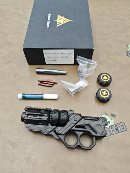 Killing Three Thousand (Killing 3000) Titanium