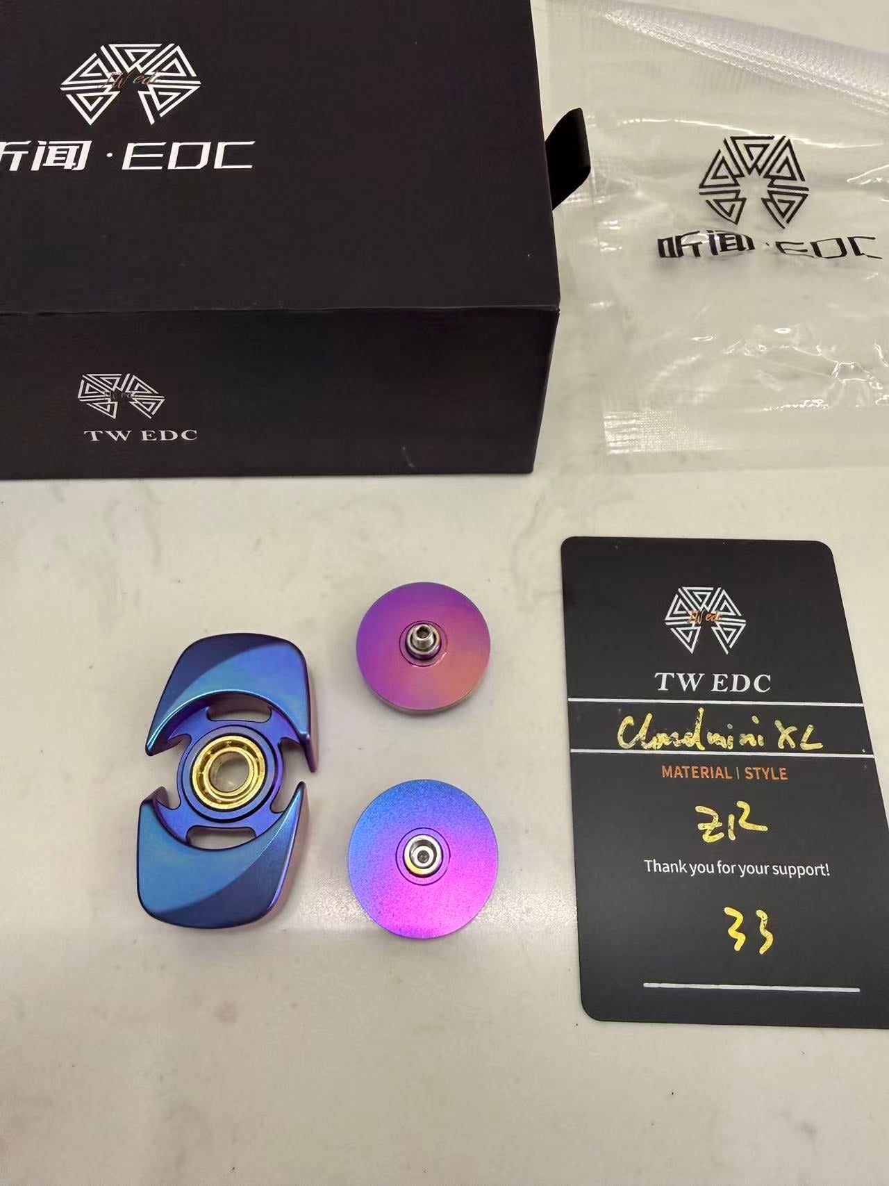 Premium Exquisite Cloud Zirconium