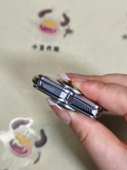 Qs Damasteel