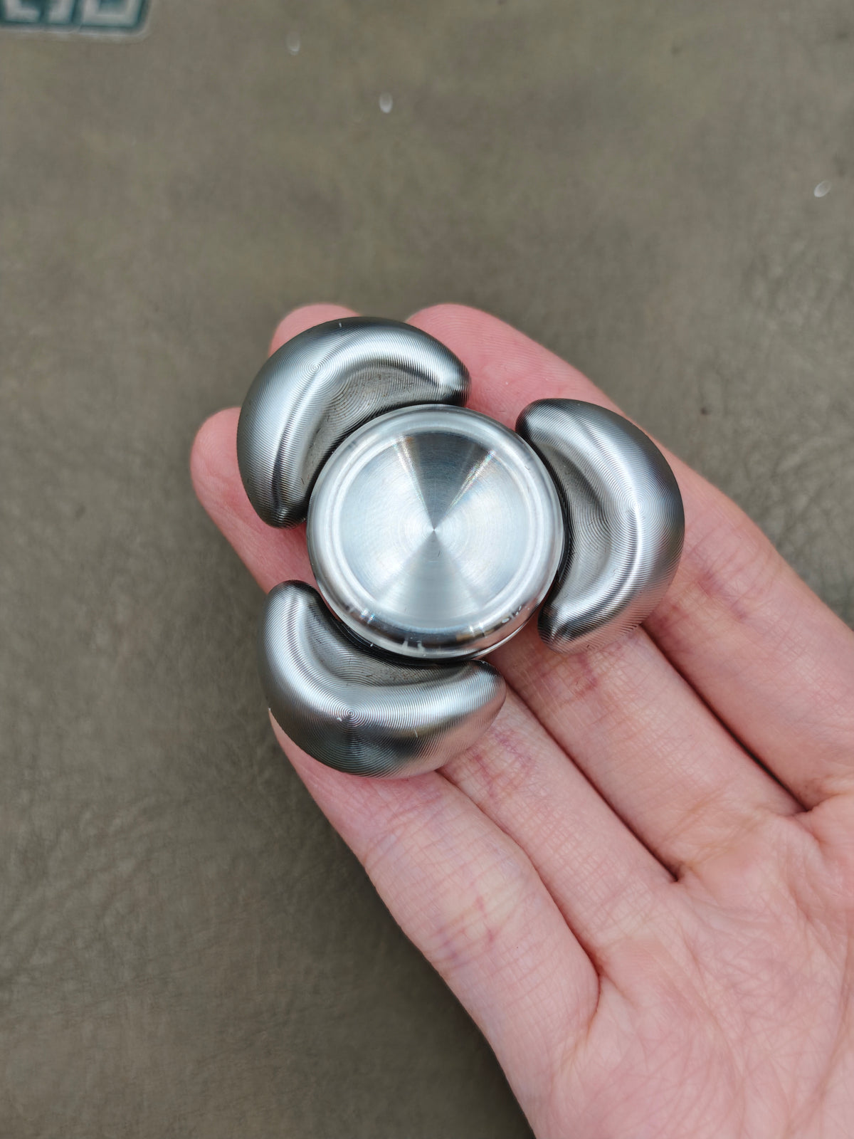 sandan Stainless Steel