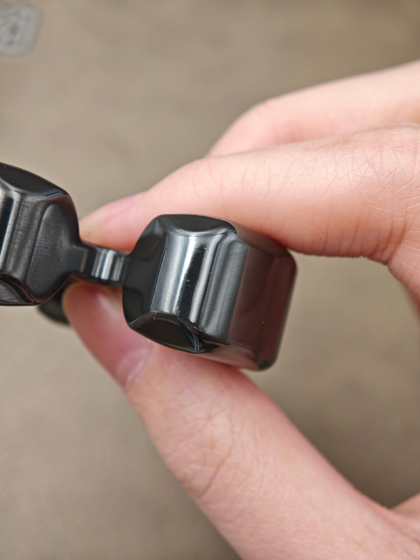 Zhenyue Bearing Cap PEI Zirconium