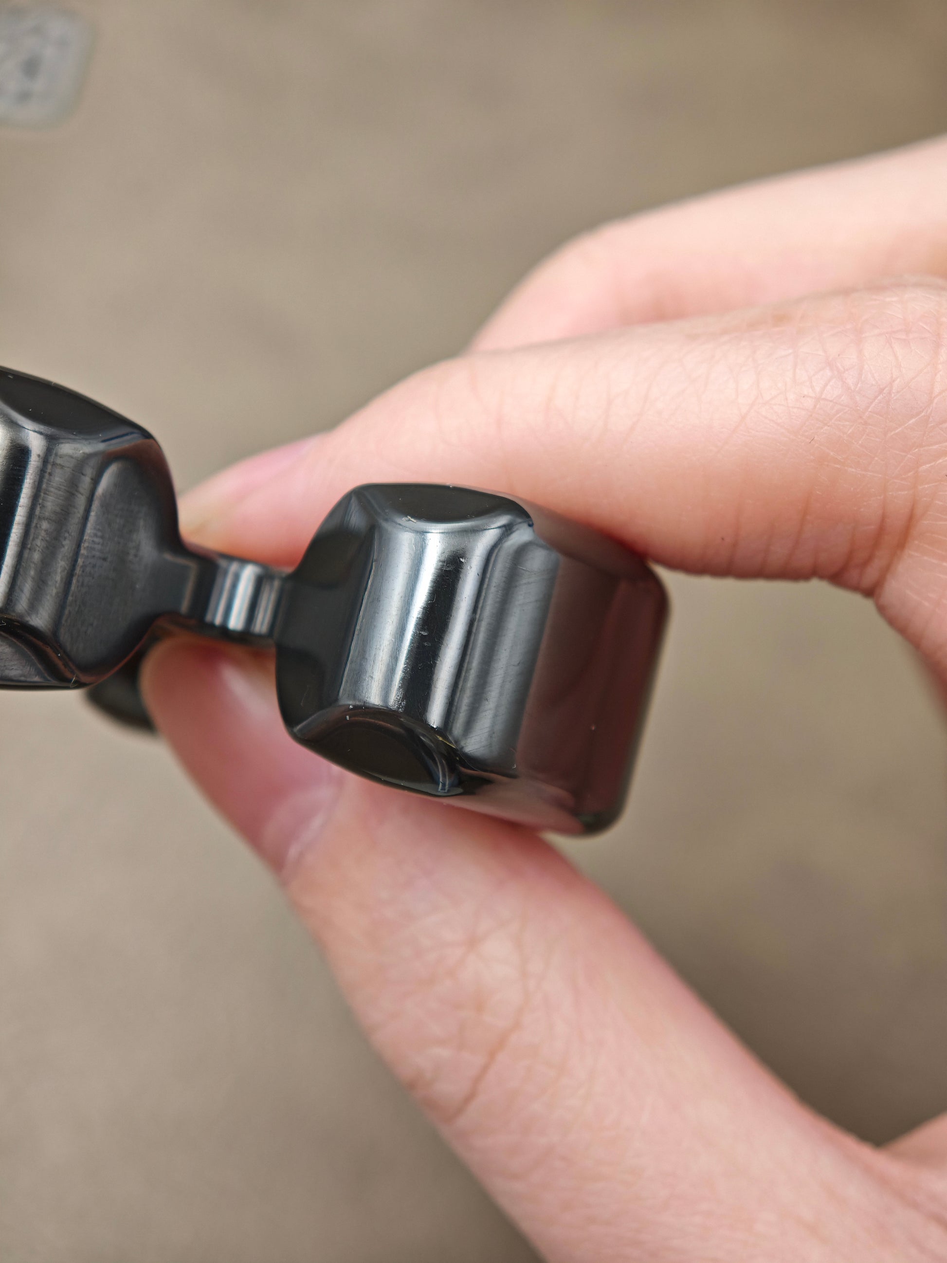 Zhenyue Bearing Cap PEI Zirconium