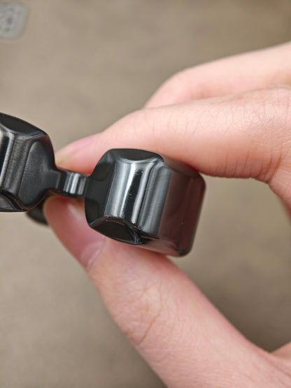 Zhenyue Bearing Cap PEI Zirconium