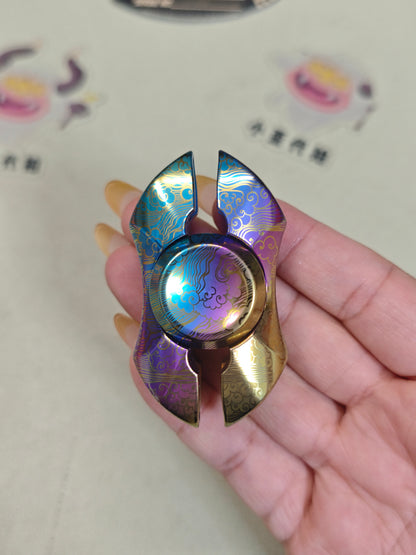 Tianpeng Titanium