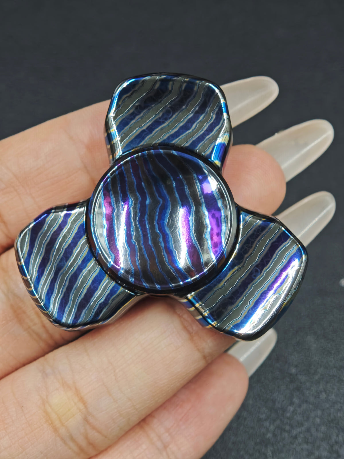 Streamline Max Zircuti