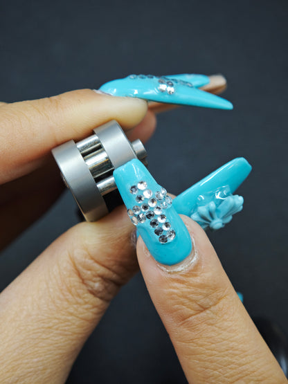 Dimension Slash Titanium