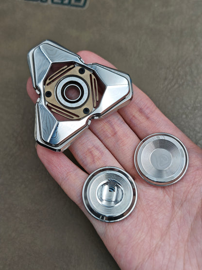 Qs Damasteel