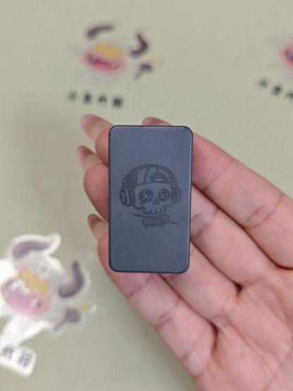 Mute Zirconium