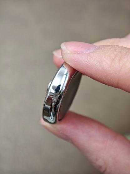 Floating Shadow Pro Stainless Steel