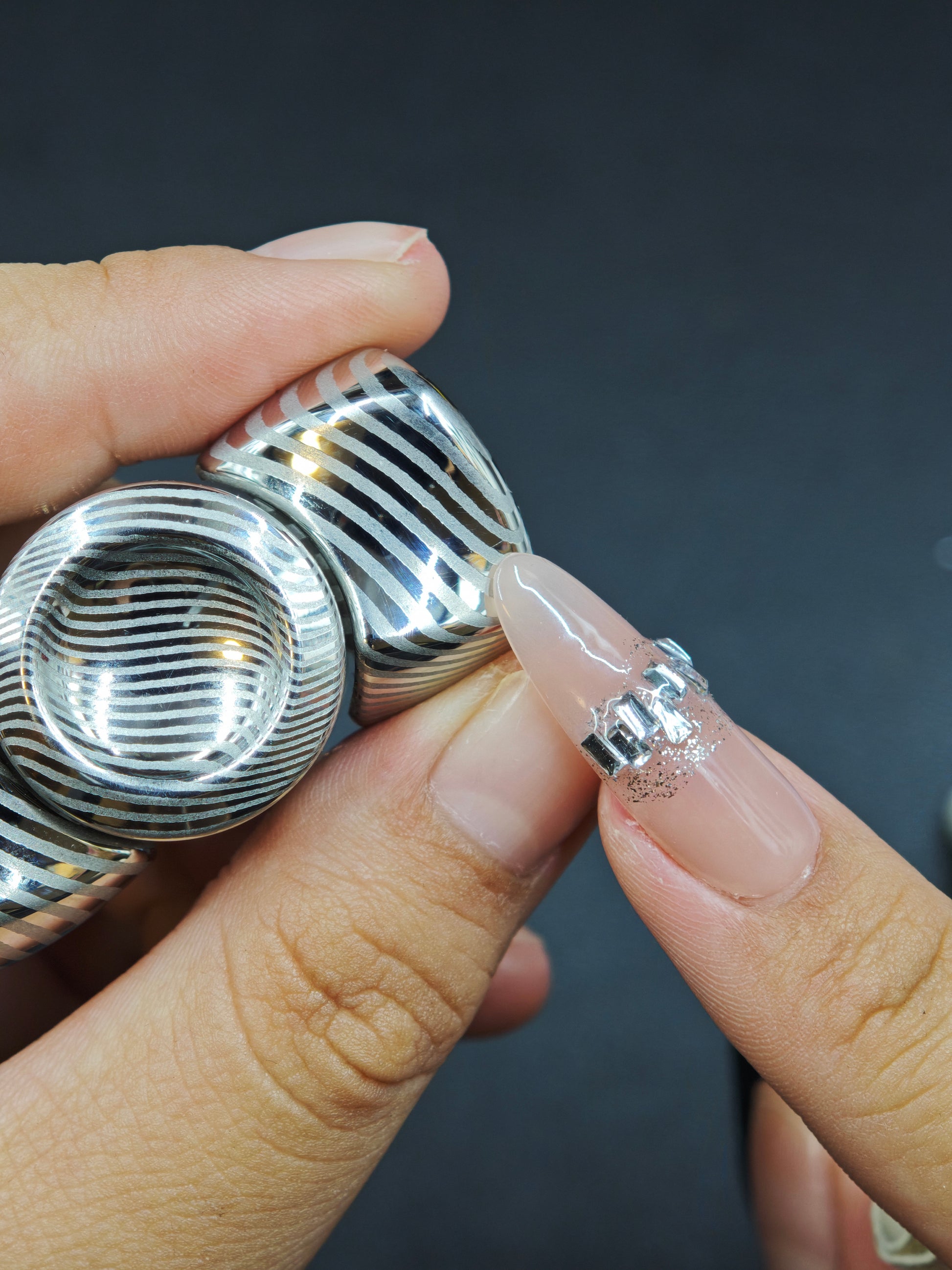 Zen Damasteel