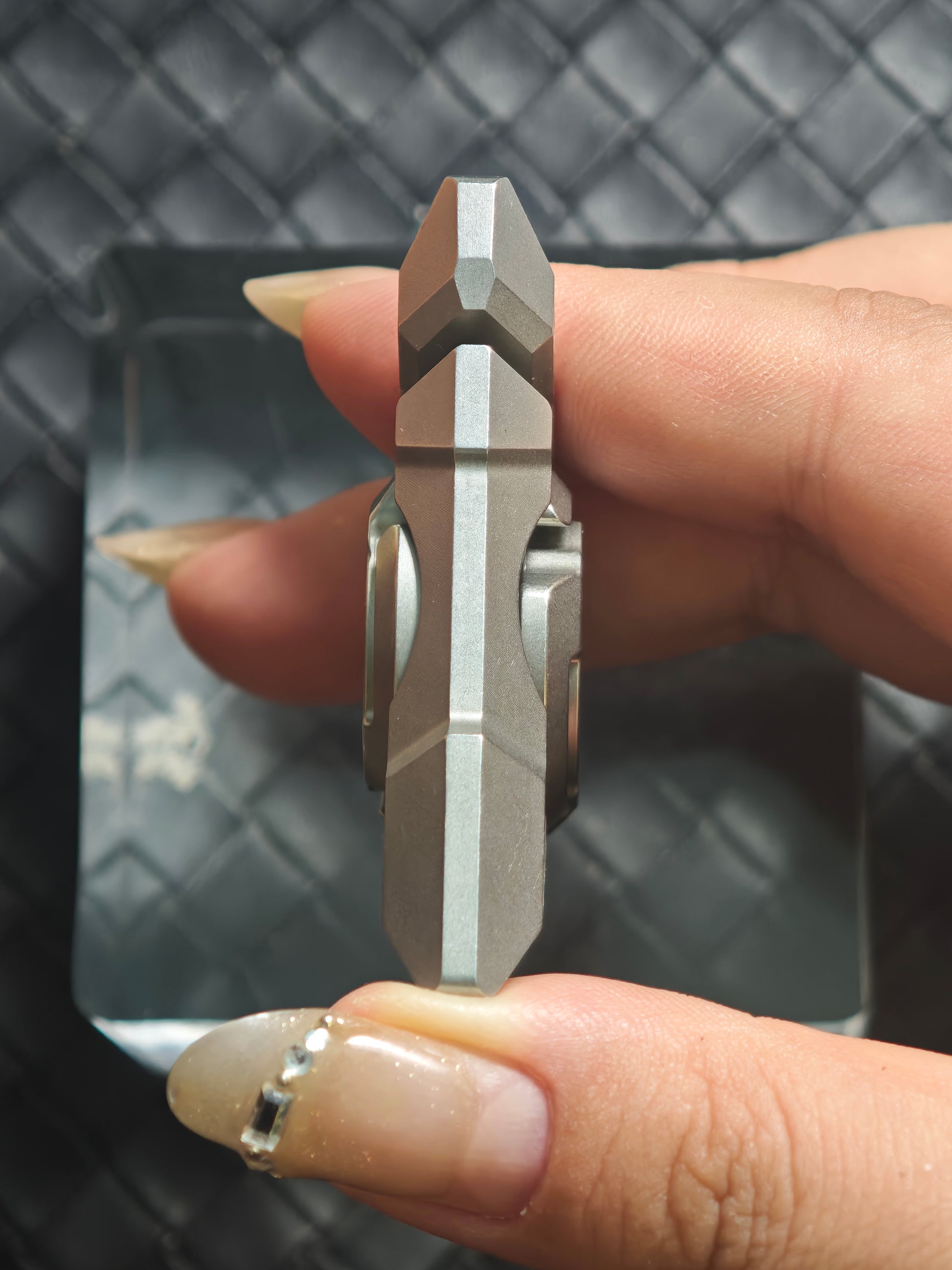 Stainless Steel