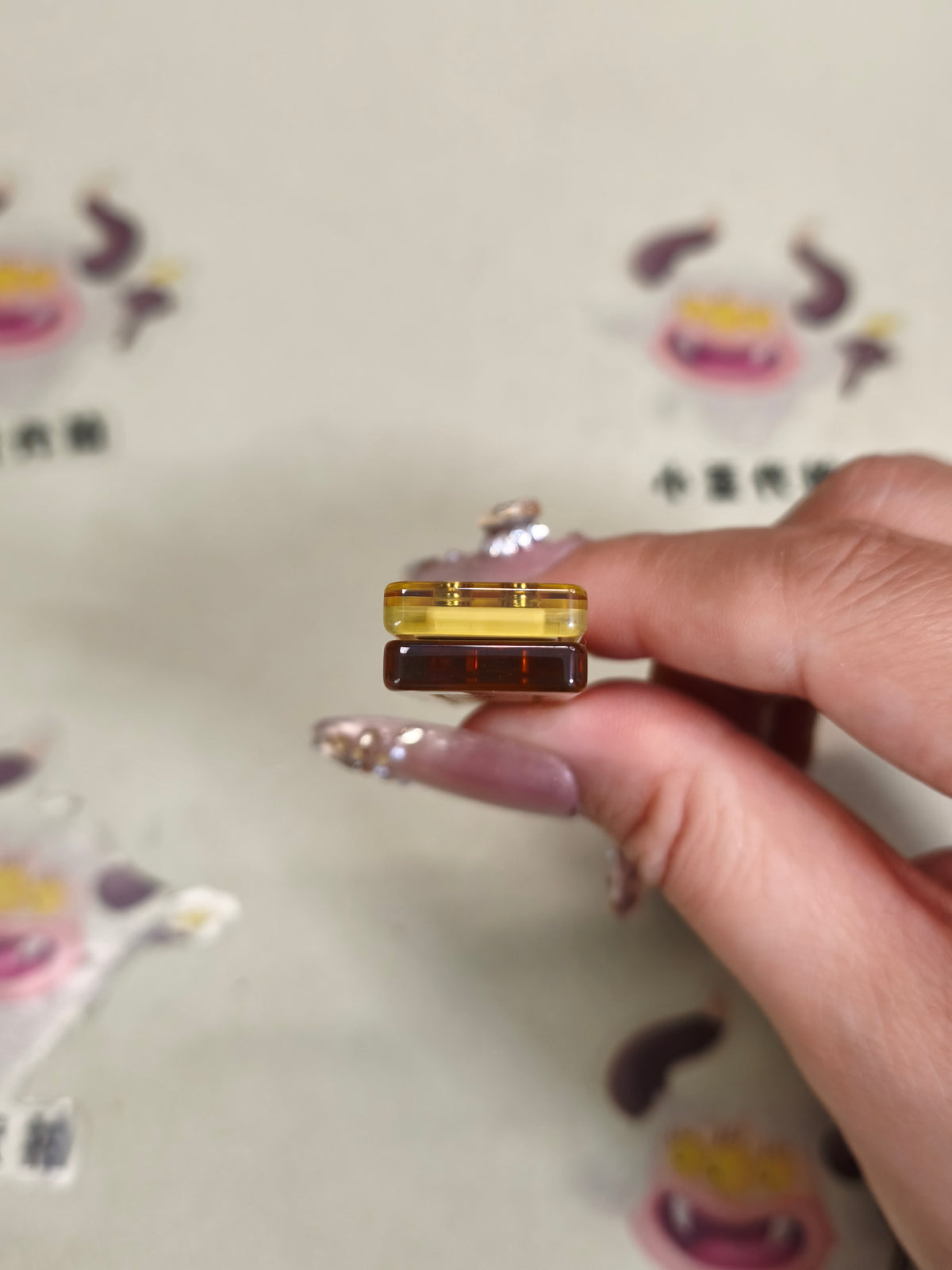 Choc PEI